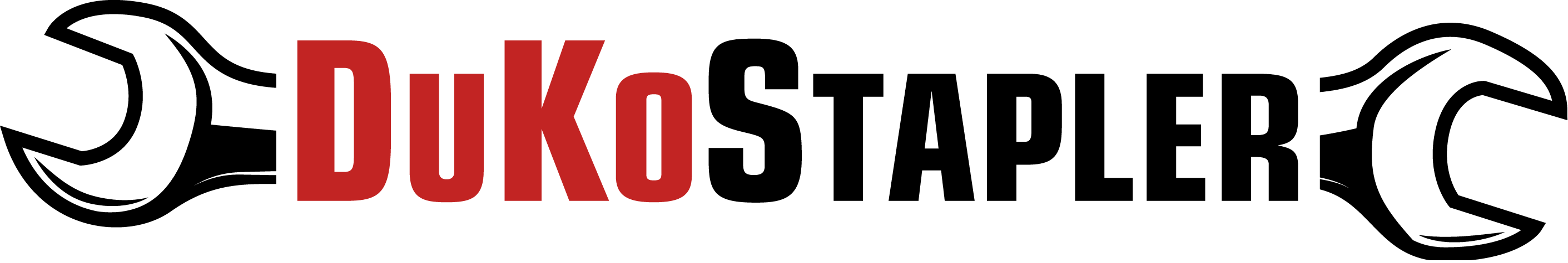 DuKoStapler Logo